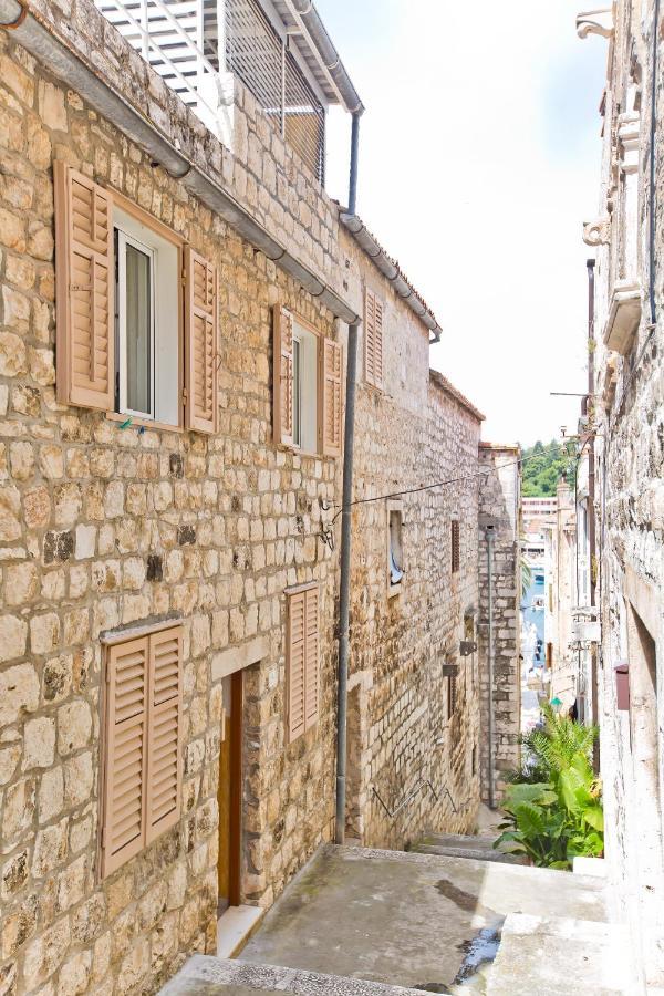 Sweet Dreams Old Town Hvar Hvar Town Esterno foto