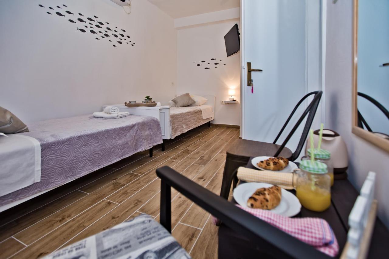 Sweet Dreams Old Town Hvar Hvar Town Esterno foto