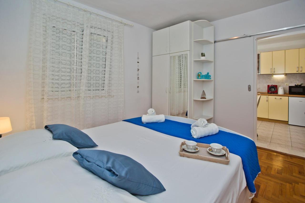Sweet Dreams Old Town Hvar Hvar Town Esterno foto