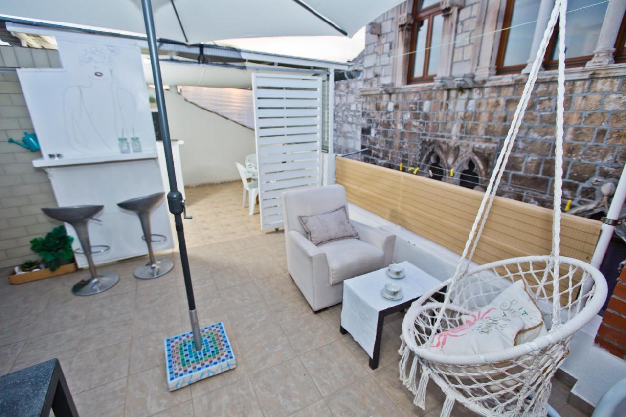 Sweet Dreams Old Town Hvar Hvar Town Esterno foto