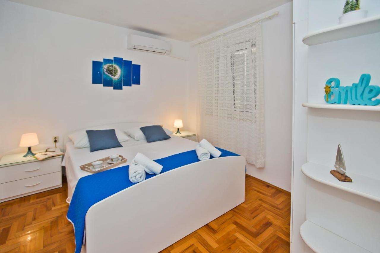 Sweet Dreams Old Town Hvar Hvar Town Esterno foto