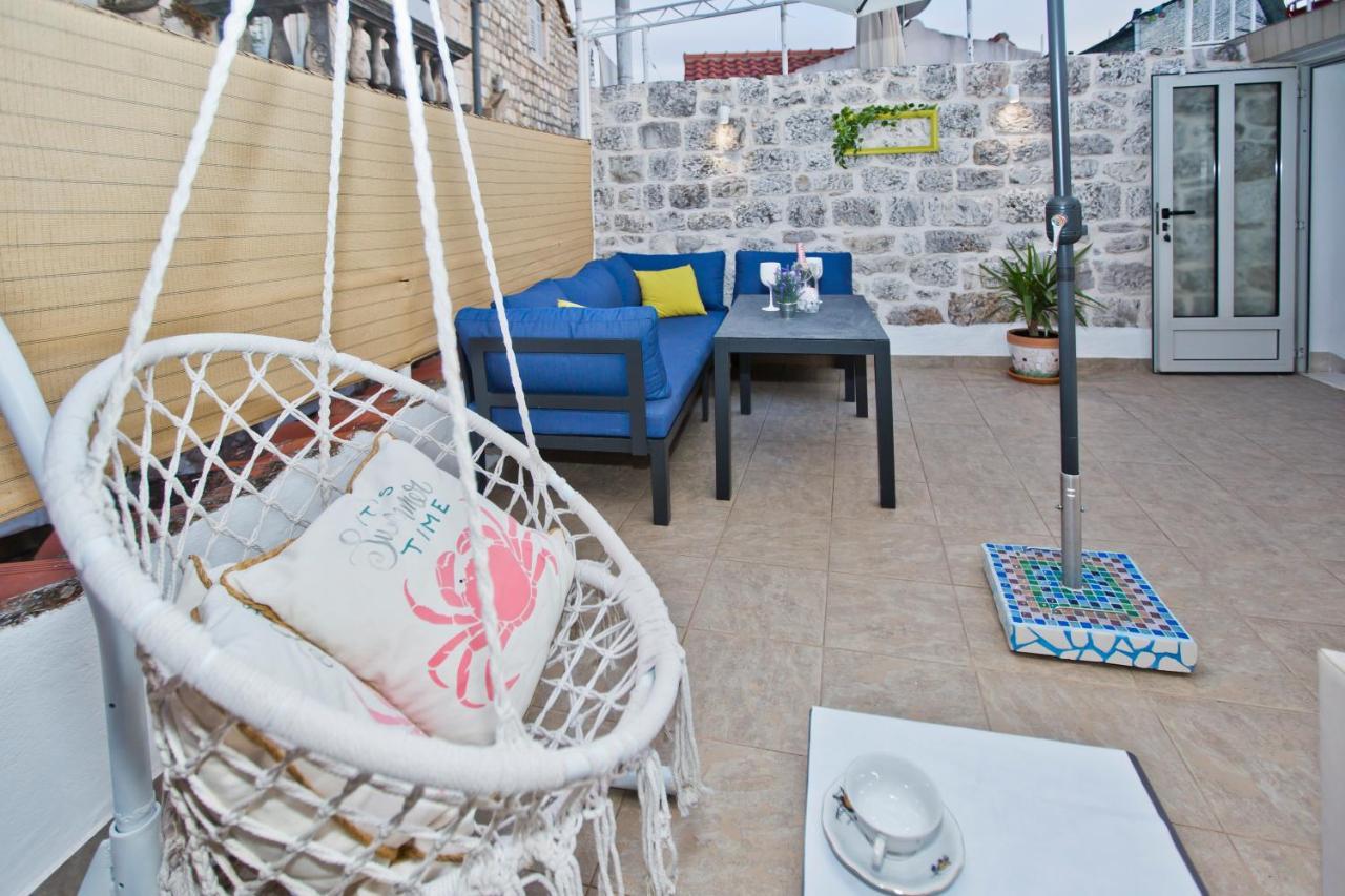 Sweet Dreams Old Town Hvar Hvar Town Esterno foto