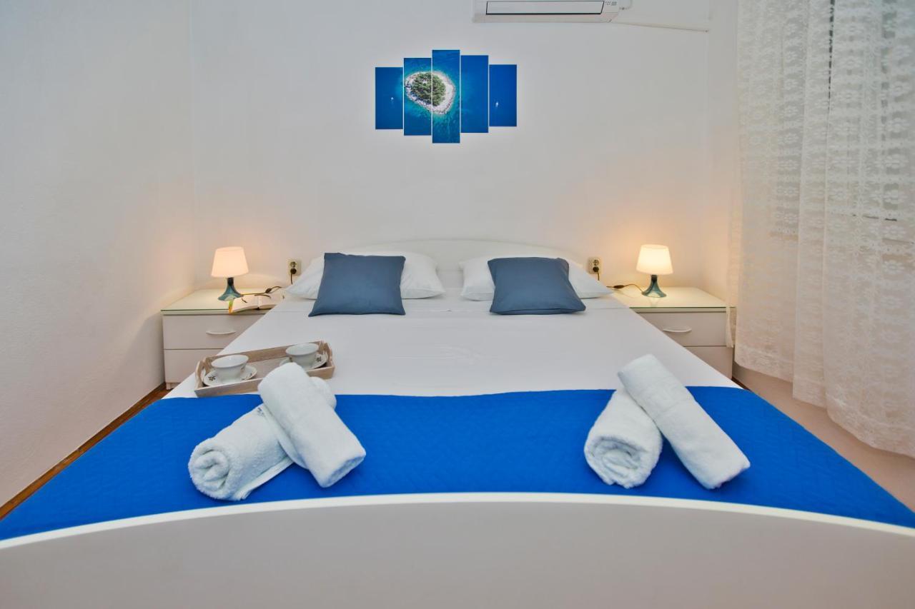 Sweet Dreams Old Town Hvar Hvar Town Esterno foto