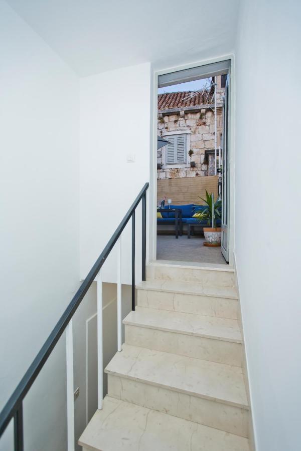 Sweet Dreams Old Town Hvar Hvar Town Esterno foto